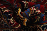 Kashan Персийски връзван килим 388x290 - Снимка 7