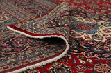 Kashan Персийски връзван килим 393x300 - Снимка 5