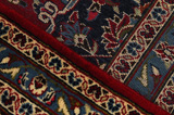 Kashan Персийски връзван килим 393x300 - Снимка 6