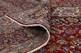 Kashan Персийски връзван килим 440x295 - Снимка 5