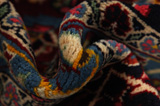 Kashan Персийски връзван килим 440x295 - Снимка 7
