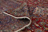 Kashan Персийски връзван килим 402x299 - Снимка 5