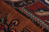 Kashmar - Mashad Персийски връзван килим 395x296 - Снимка 6