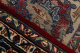 Isfahan Персийски връзван килим 400x294 - Снимка 6
