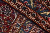 Kashan Персийски връзван килим 393x289 - Снимка 6