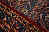 Kashan Персийски връзван килим 400x295 - Снимка 6