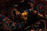 Kashan Персийски връзван килим 400x295 - Снимка 7