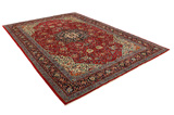 Sarouk - Farahan Персийски връзван килим 366x249 - Снимка 1