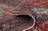 Sarouk - Farahan Персийски връзван килим 366x249 - Снимка 5