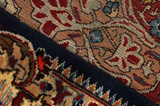 Kashmar - Mashad Персийски връзван килим 387x290 - Снимка 6