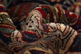 Kashmar - Mashad Персийски връзван килим 387x290 - Снимка 7