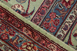 Tabriz Персийски връзван килим 418x295 - Снимка 6