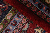 Tabriz Персийски връзван килим 392x292 - Снимка 6