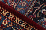Kashan Персийски връзван килим 392x302 - Снимка 6