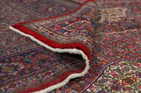 Sarouk - Farahan Персийски връзван килим 393x296 - Снимка 5