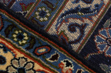 Tabriz Персийски връзван килим 410x291 - Снимка 6