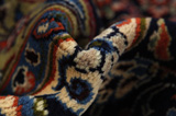 Tabriz Персийски връзван килим 410x291 - Снимка 7
