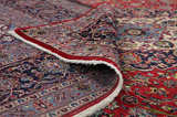 Kashan Персийски връзван килим 406x308 - Снимка 5
