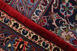 Kashan Персийски връзван килим 406x308 - Снимка 6