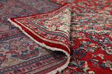 Sultanabad - Farahan Персийски връзван килим 432x315 - Снимка 5