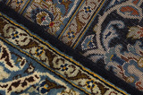 Kashan Персийски връзван килим 430x292 - Снимка 6