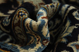 Kashan Персийски връзван килим 430x292 - Снимка 7