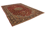 Sarouk Персийски връзван килим 386x280 - Снимка 1