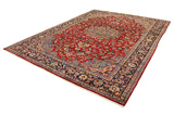Sarouk Персийски връзван килим 386x280 - Снимка 2