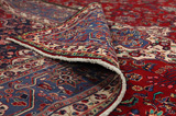 Jozan - Farahan Персийски връзван килим 407x309 - Снимка 5