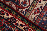 Jozan - Farahan Персийски връзван килим 407x309 - Снимка 6