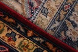 Isfahan - old Персийски връзван килим 363x242 - Снимка 6