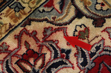 Isfahan - old Персийски връзван килим 363x242 - Снимка 18