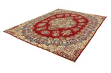 Kerman - old Персийски връзван килим 356x270 - Снимка 2