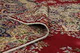 Kerman - old Персийски връзван килим 356x270 - Снимка 5