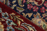 Kerman - old Персийски връзван килим 356x270 - Снимка 6