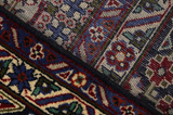 Tabriz Персийски връзван килим 420x293 - Снимка 6