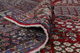 Mood - Mashad Персийски връзван килим 412x289 - Снимка 5