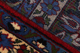 Mood - Mashad Персийски връзван килим 412x289 - Снимка 6