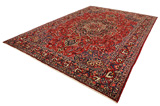 Jozan - Sarouk Персийски връзван килим 437x305 - Снимка 2