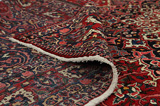 Jozan - Sarouk Персийски връзван килим 437x305 - Снимка 5