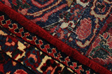 Jozan - Sarouk Персийски връзван килим 437x305 - Снимка 6
