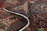Kashmar - Mashad Персийски връзван килим 392x294 - Снимка 5