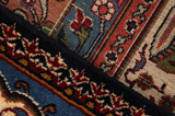Kashmar - Mashad Персийски връзван килим 392x294 - Снимка 6