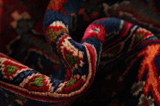 Kashan Персийски връзван килим 385x289 - Снимка 7