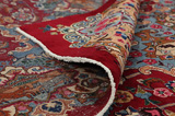 Jozan - old Персийски връзван килим 378x292 - Снимка 5