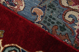 Jozan - old Персийски връзван килим 378x292 - Снимка 6