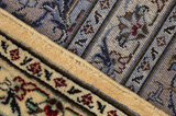 Kashan Персийски връзван килим 403x295 - Снимка 6