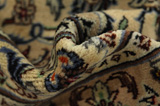 Kashan Персийски връзван килим 403x295 - Снимка 7
