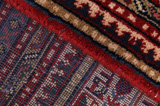 Mir - Sarouk Персийски връзван килим 392x278 - Снимка 6