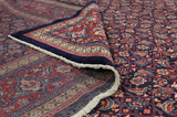 Mood - Mashad Персийски връзван килим 393x293 - Снимка 5